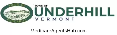 Local Medicare Insurance Agents in Underhill Vermont