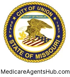 Local Medicare Insurance Agents in Union Missouri