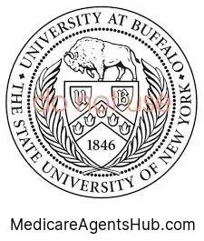 Local Medicare Insurance Agents in University at Buffalo New York