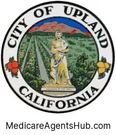 Local Medicare Insurance Agents in Upland California