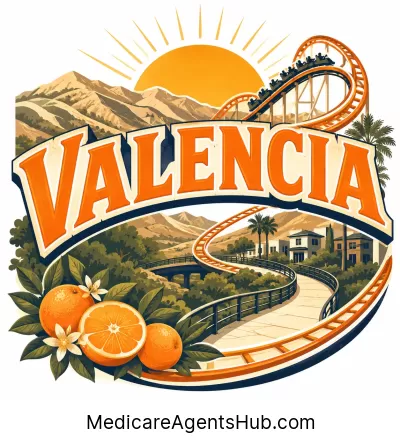 Local Medicare Insurance Agents in Valencia California
