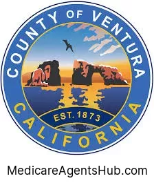 Local Medicare Insurance Agents in Ventura California