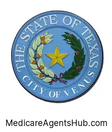 Local Medicare Insurance Agents in Venus Texas