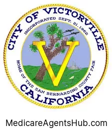 Local Medicare Insurance Agents in Victorville California
