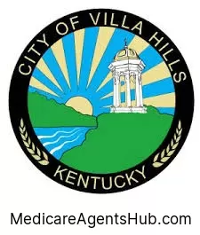 Local Medicare Insurance Agents in Villa Hills Kentucky
