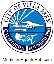 Local Medicare Insurance Agents in Villa Park California