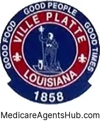 Local Medicare Insurance Agents in Ville Platte Louisiana