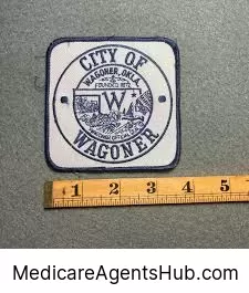 Local Medicare Insurance Agents in Wagoner Oklahoma