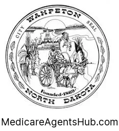 Local Medicare Insurance Agents in Wahpeton North Dakota