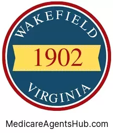 Local Medicare Insurance Agents in Wakefield Virginia