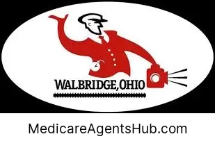 Local Medicare Insurance Agents in Walbridge Ohio