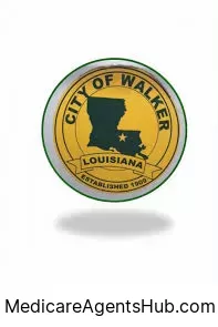 Local Medicare Insurance Agents in Walker Louisiana