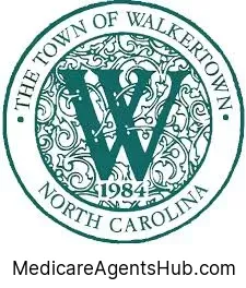 Local Medicare Insurance Agents in Walkertown North Carolina