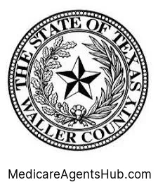 Local Medicare Insurance Agents in Waller Texas