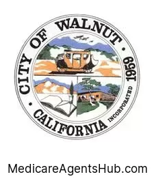 Local Medicare Insurance Agents in Walnut California