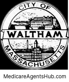 Local Medicare Insurance Agents in Waltham Massachusetts