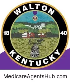 Local Medicare Insurance Agents in Walton Kentucky
