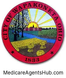 Local Medicare Insurance Agents in Wapakoneta Ohio