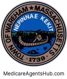 Local Medicare Insurance Agents in Wareham Massachusetts