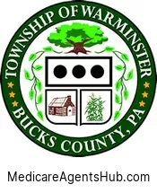Local Medicare Insurance Agents in Warminster Heights Pennsylvania
