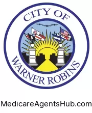 Local Medicare Insurance Agents in Warner Robins Georgia