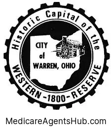 Local Medicare Insurance Agents in Warren Ohio