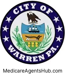Local Medicare Insurance Agents in Warren Pennsylvania