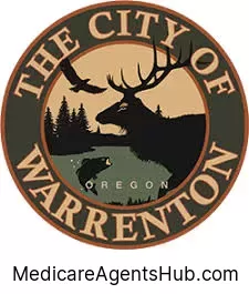 Local Medicare Insurance Agents in Warrenton Oregon
