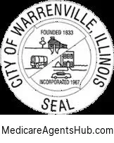 Local Medicare Insurance Agents in Warrenville Illinois