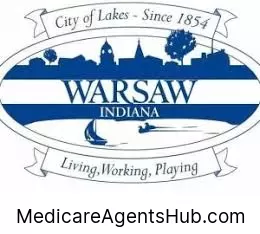 Local Medicare Insurance Agents in Warsaw Indiana