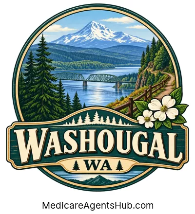 Local Medicare Insurance Agents in Washougal Washington