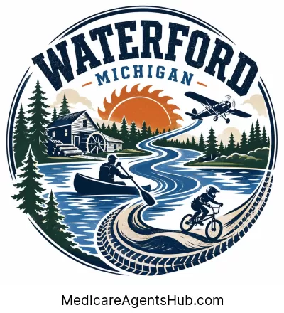 Local Medicare Insurance Agents in Waterford Michigan