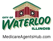 Local Medicare Insurance Agents in Waterloo Illinois