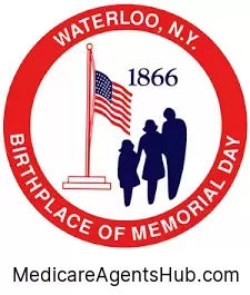 Local Medicare Insurance Agents in Waterloo New York