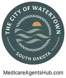 Local Medicare Insurance Agents in Watertown South Dakota