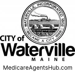 Local Medicare Insurance Agents in Waterville Maine