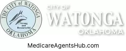 Local Medicare Insurance Agents in Watonga Oklahoma