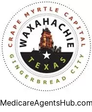 Local Medicare Insurance Agents in Waxahachie Texas