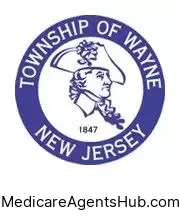 Local Medicare Insurance Agents in Wayne New Jersey