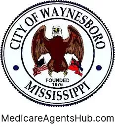 Local Medicare Insurance Agents in Waynesboro Mississippi