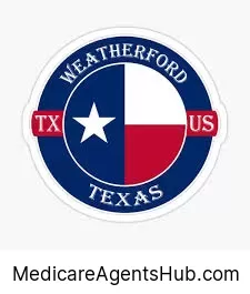 Local Medicare Insurance Agents in Weatherford Texas