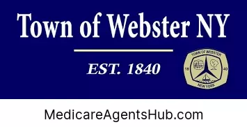 Local Medicare Insurance Agents in Webster New York