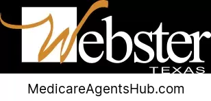 Local Medicare Insurance Agents in Webster Texas