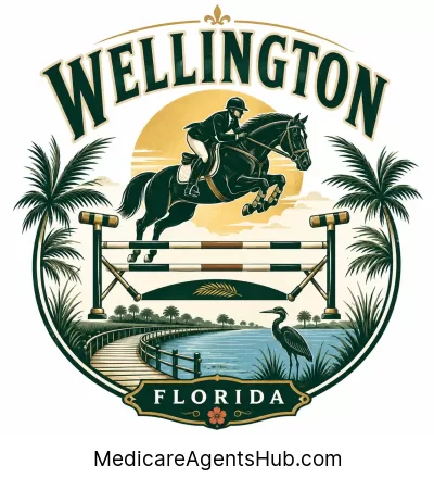 Local Medicare Insurance Agents in Wellington Florida