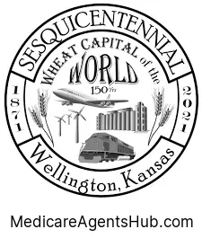 Local Medicare Insurance Agents in Wellington Kansas