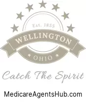 Local Medicare Insurance Agents in Wellington Ohio