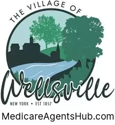 Local Medicare Insurance Agents in Wellsville New York