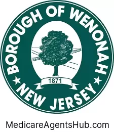 Local Medicare Insurance Agents in Wenonah New Jersey