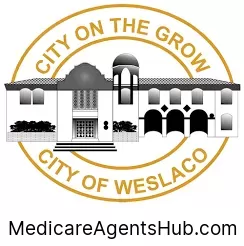 Local Medicare Insurance Agents in Weslaco Texas