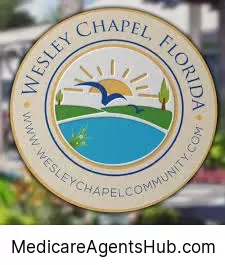 Local Medicare Insurance Agents in Wesley Chapel Florida